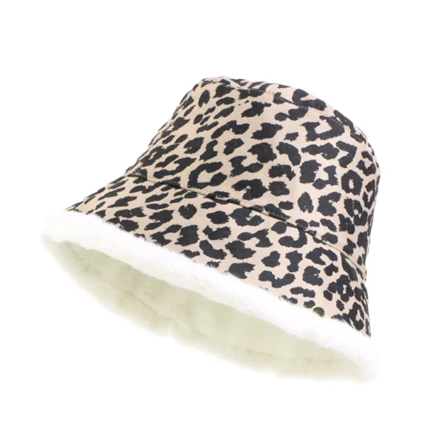 Winter Bob Sauvage Chaleur Et Style Félin Garanti