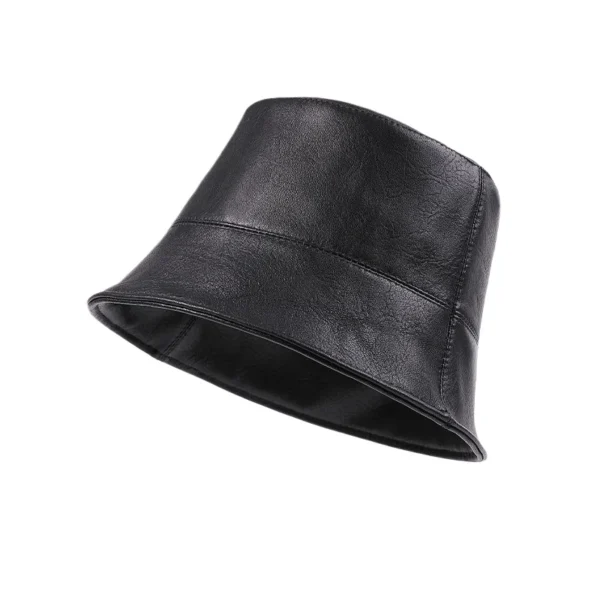 Bob Large Circonférence Style Confort Pour Grand Visage