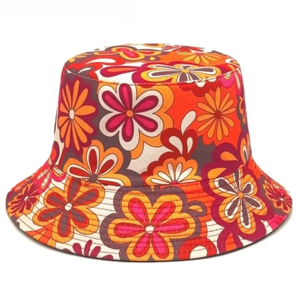 Bob L'art Floral Meets Protection Solaire Ultime