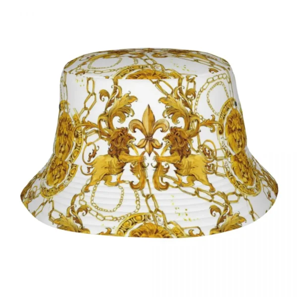 accessoire mode bob élégant pour aventurières