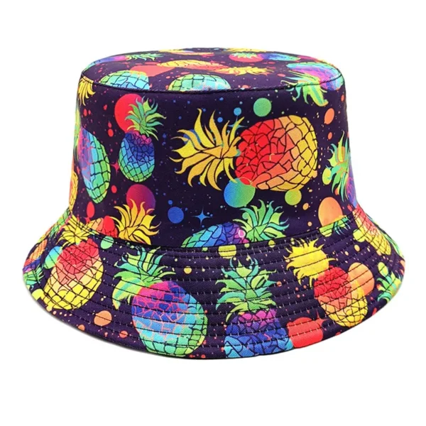 bob mode ananas cartoon