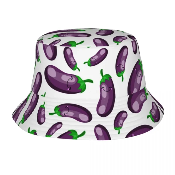 Bob Aubergine Street Fun Légèreté Outdoor