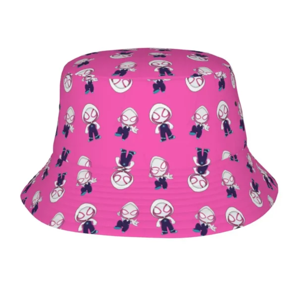 Bob Beach Ghost Tendance Unisexe Et Famille