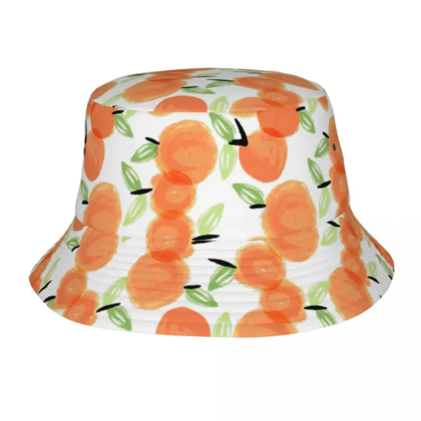 Bob Agrumes Légèreté Look Summer Et Vitaminé