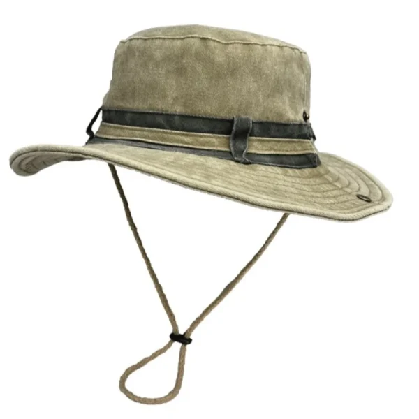 Bob Filet Fashion Waterproof Protection Uv