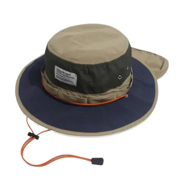 Bob Designer Nippon Respirant Moderne Et Stylé